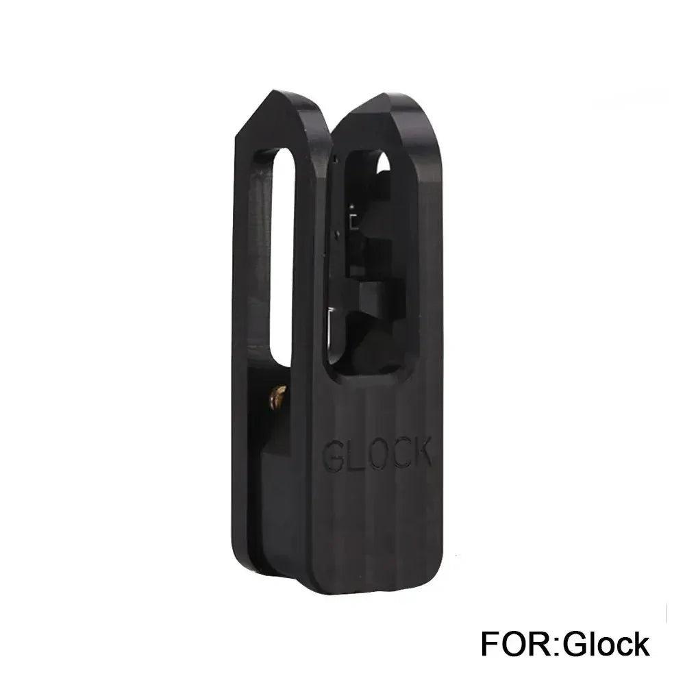 SINAIRSOFT IPSC USPSA Shooting Race Pistol Master Holster Insert Block Assembly Part