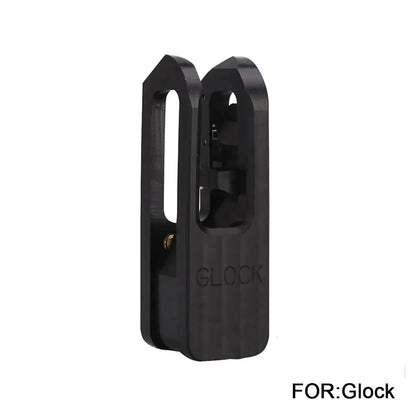 SINAIRSOFT IPSC USPSA Shooting Race Pistol Master Holster Insert Block Assembly Part