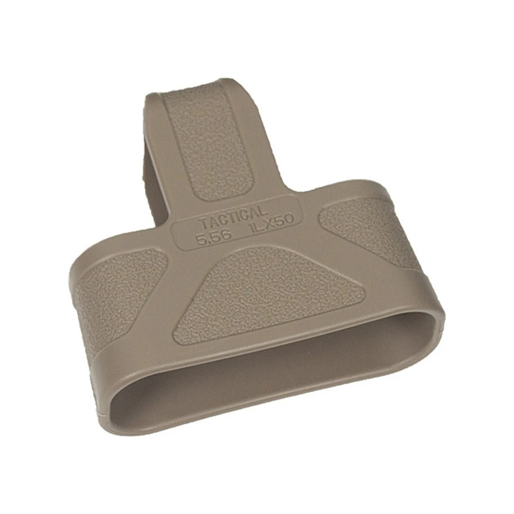 SINAIRSOFT Hunting Rubber Case 7.62 5.56 9mm Fast Magazine Cover