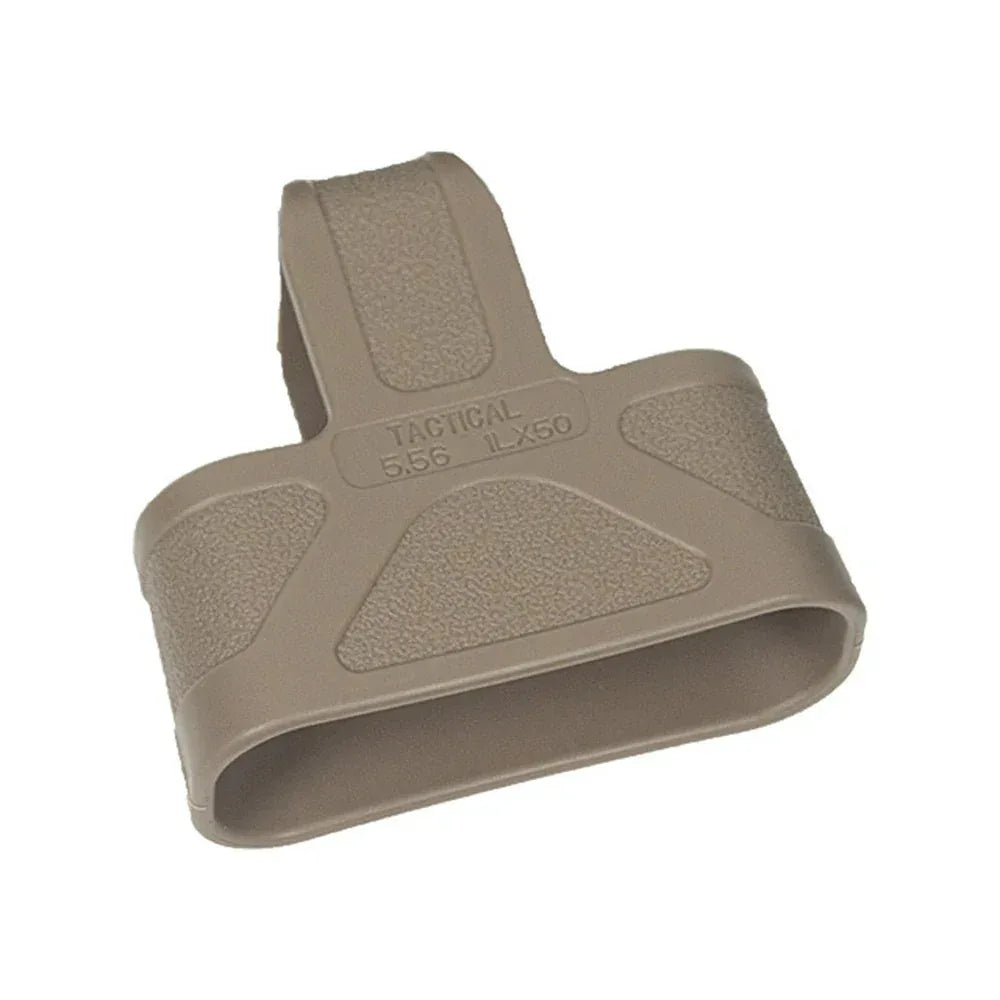SINAIRSOFT Hunting Rubber Case 7.62 5.56 9mm Fast Magazine Cover