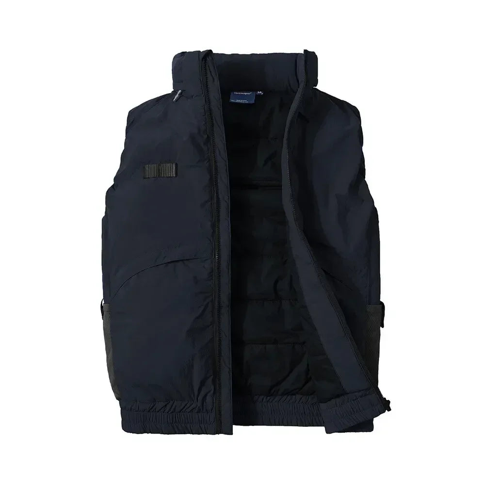 EMERSONGEAR Blue Labe "Thunderbird" سترات شتوية مقاومة للماء معطف دافئ