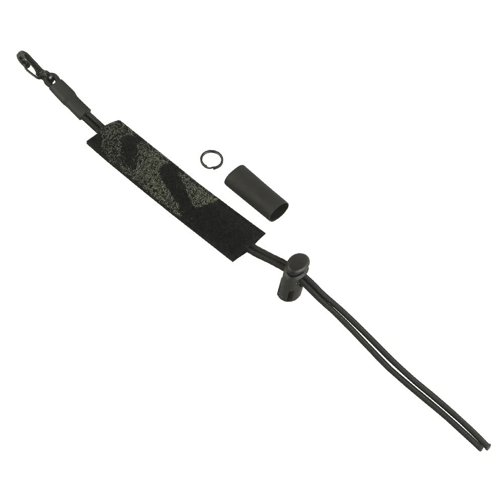 SINAIRSOFT Tactical Helmet Night Vision Device Fixed Anti-Lost Rope V4 Nvg Lanyard Freely