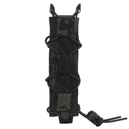 SINAIRSOFT Tactical SMG 9mm Long Magazine Pouch