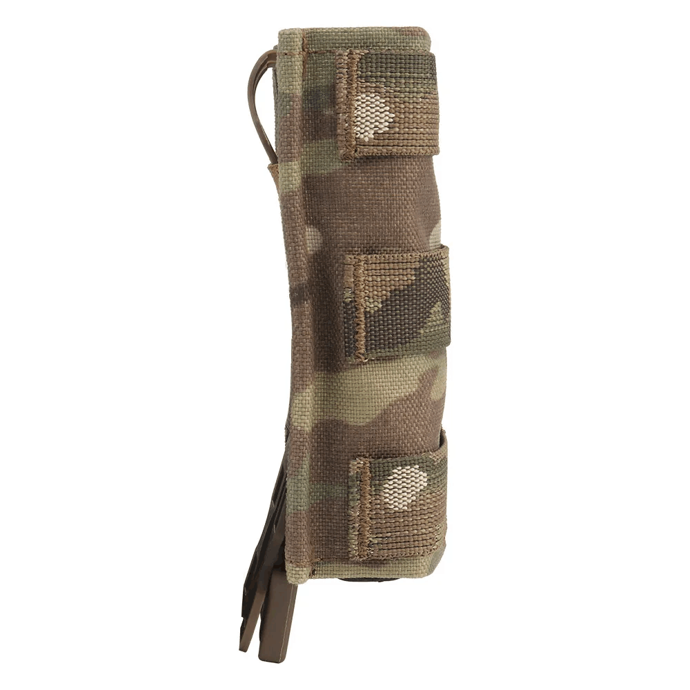 SINAIRSOFT Tactical FAST 5.56 Single Round Magazine Pouch Long