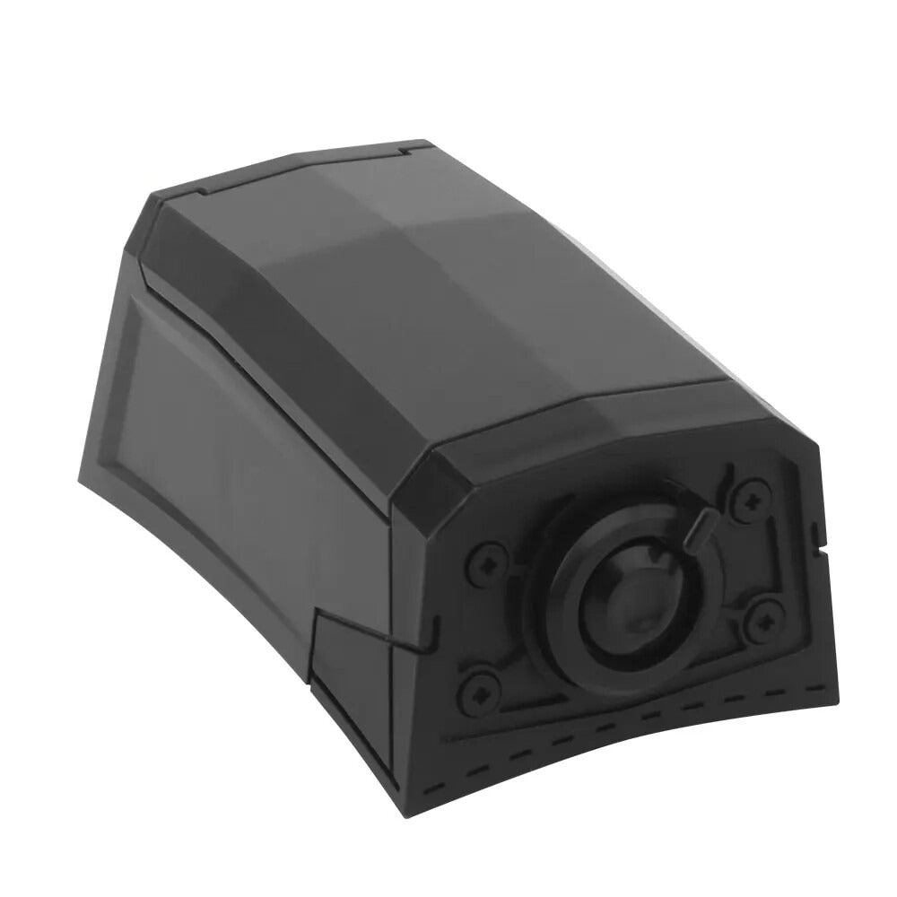 SINAIRSOFT Tactical Camera Model Toy COS FAST Helmet Velcro Accessories