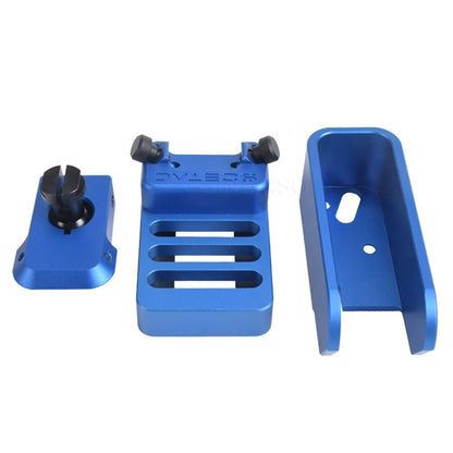SINAIRSOFT IPSC USPSA  Aluminum Left OR Right Hand Professional Holster Insert Block