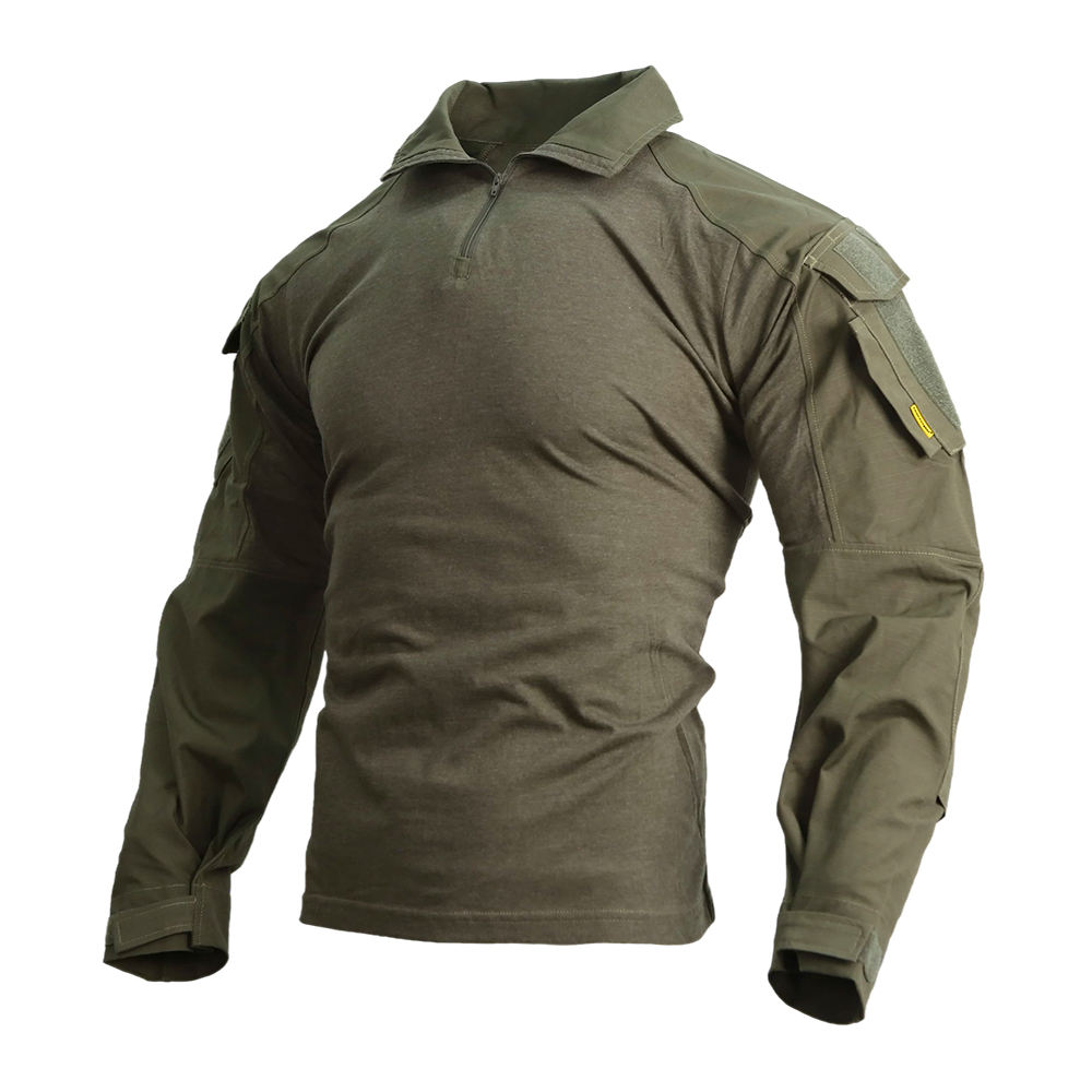 EMERSONGEAR G3 Upgraded Version Combat Mens Tactical Shirt&Pants Uniform Sets