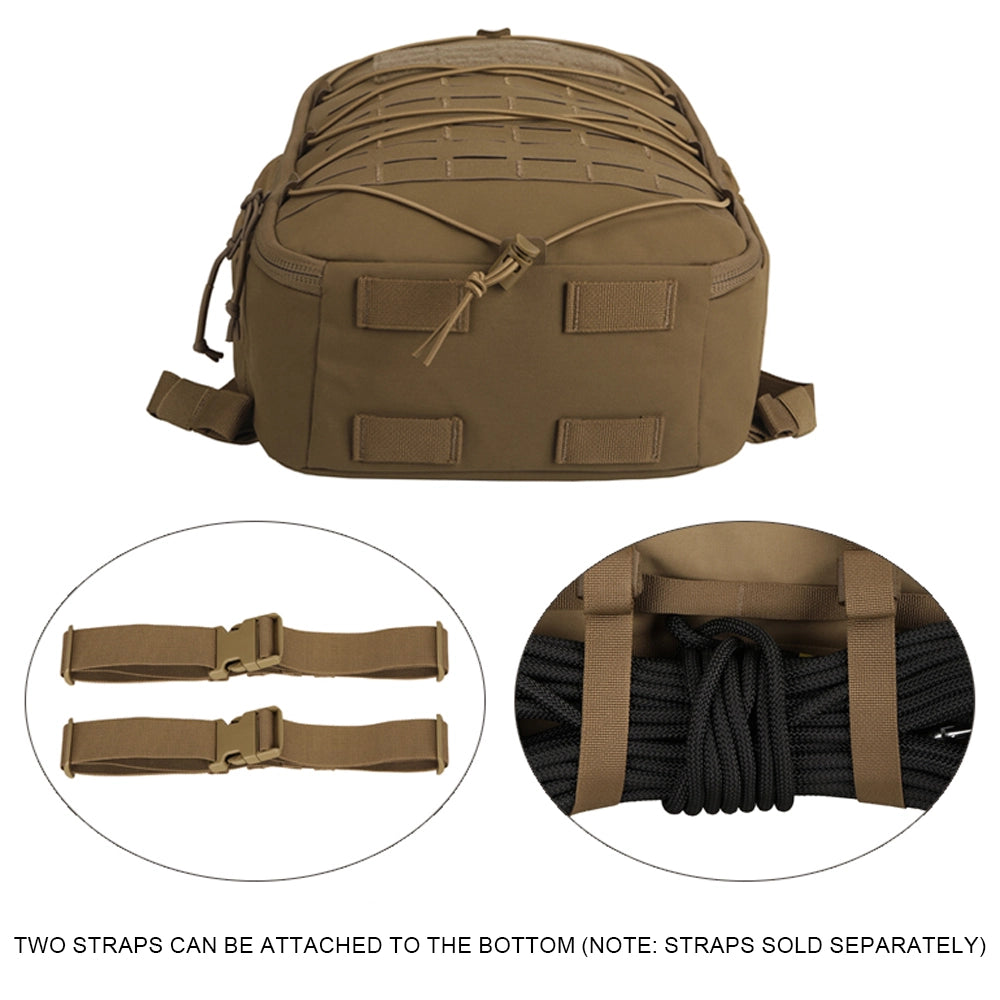 SINAIRSOFT 13L 500D Modular Mission Pack Urban Operator Range Gear