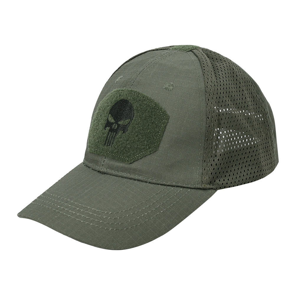 SINAIRSOFT Tactical Hats Outdoor Camping Climbing Mesh baseball Cap