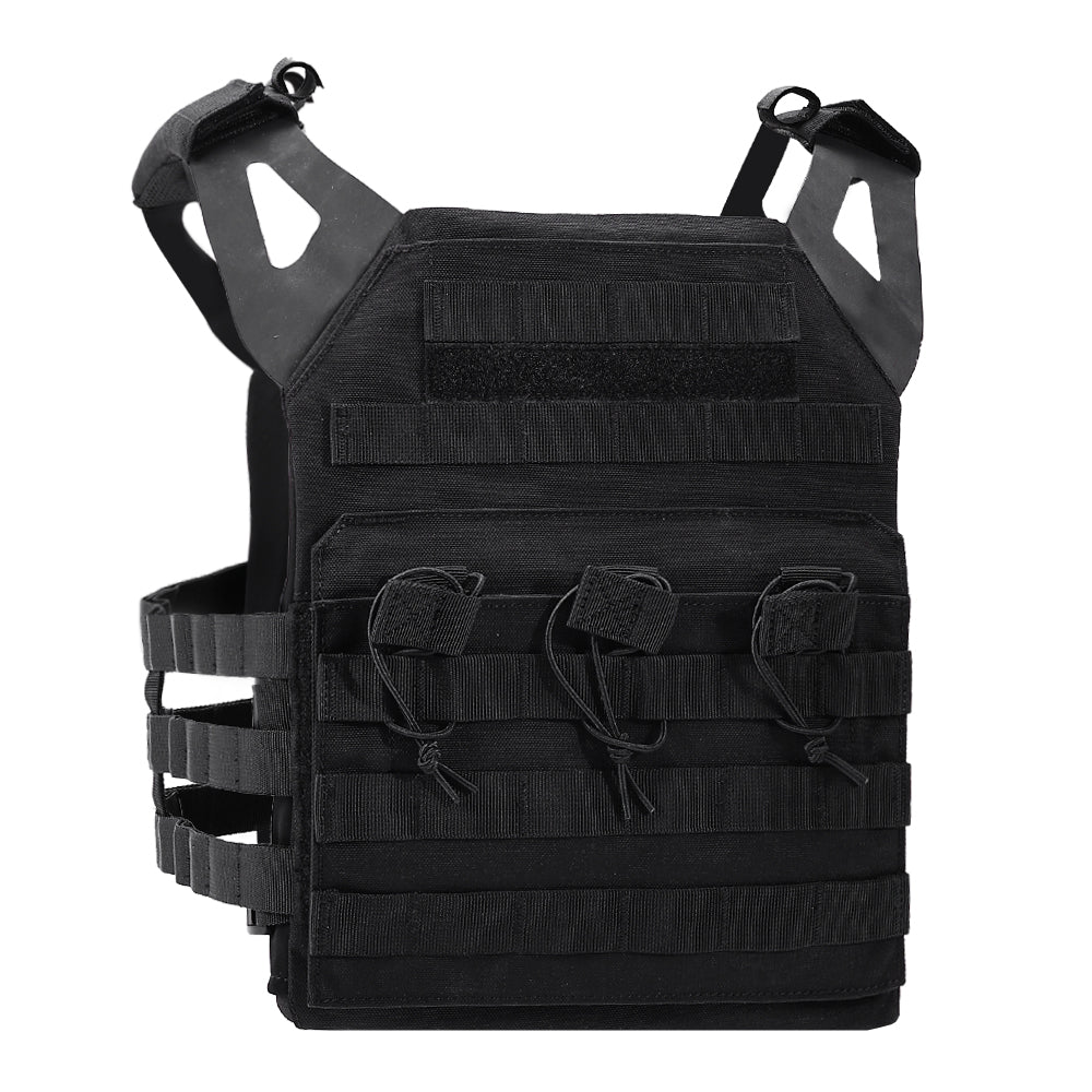 SINAIRSOFT Tactical JPC Vest Molle Plate Carrier Paintball Airsoft