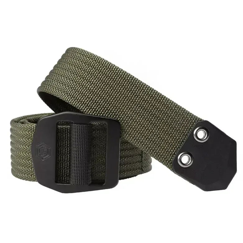 EMERSONGEAR Blue Label "Rock Python" حزام التنقل أحزمة خصر خفيفة الوزن