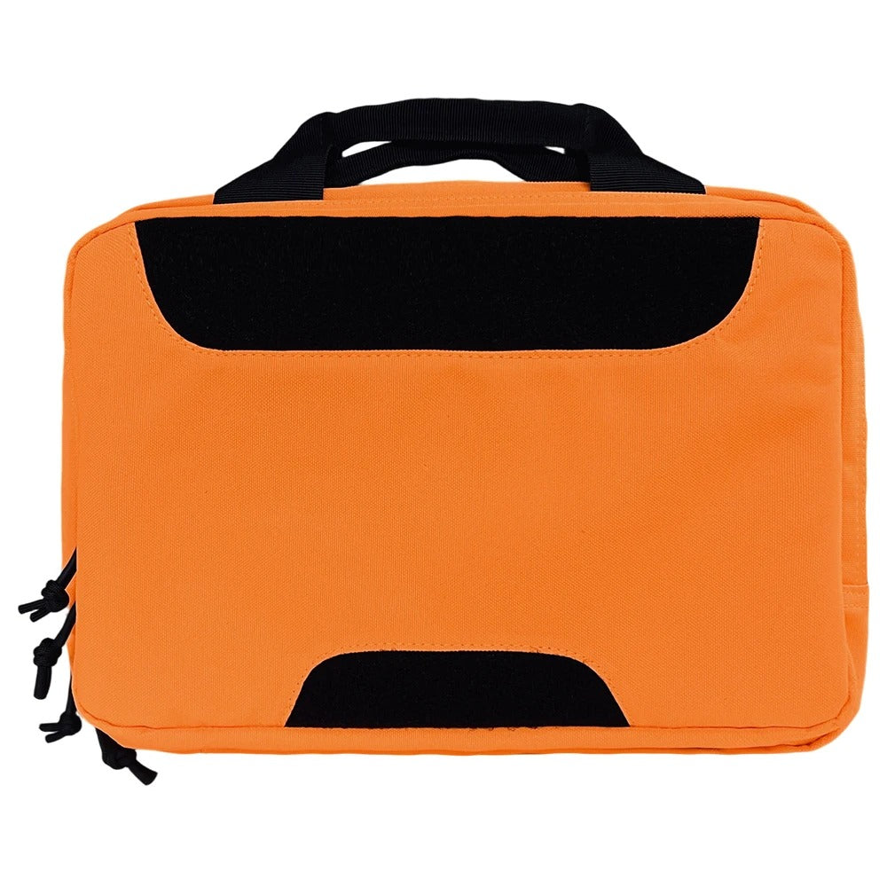 SINAIRSOFT Tactical Hidden Pistol Handbag Protective Case Storge Pack Hunting Bag