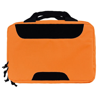 SINAIRSOFT Tactical Hidden Pistol Handbag Protective Case Storge Pack Hunting Bag