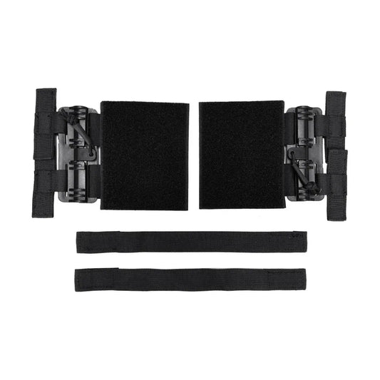 SINAIRSOFT Tactical MOLLE Quick Release Buckle Cummerbund Adapter Vest