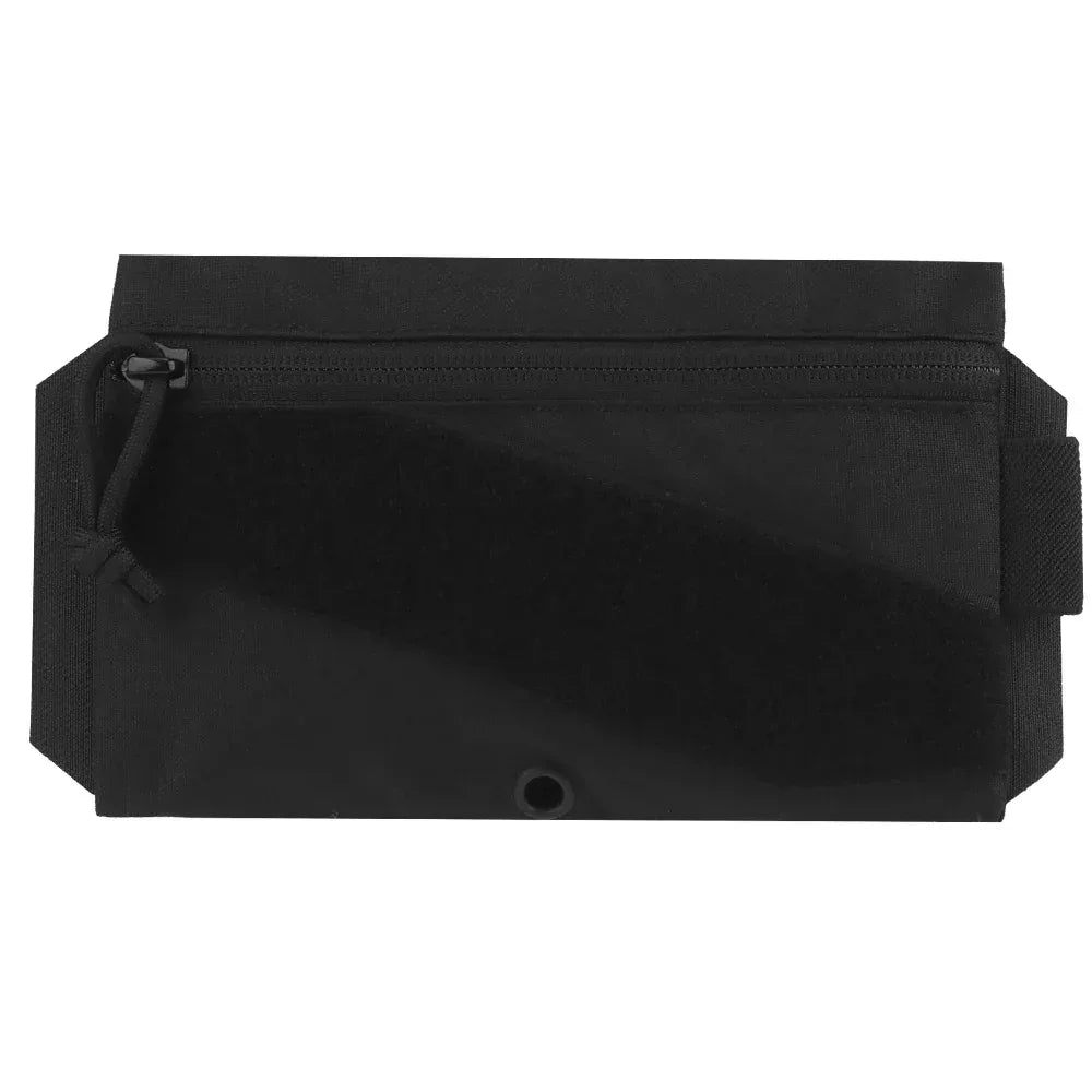 حقيبة أدوات التخزين SINAIRSOFT التكتيكية Gp Pouch Hook Panel Tools Utility Candy Pocket