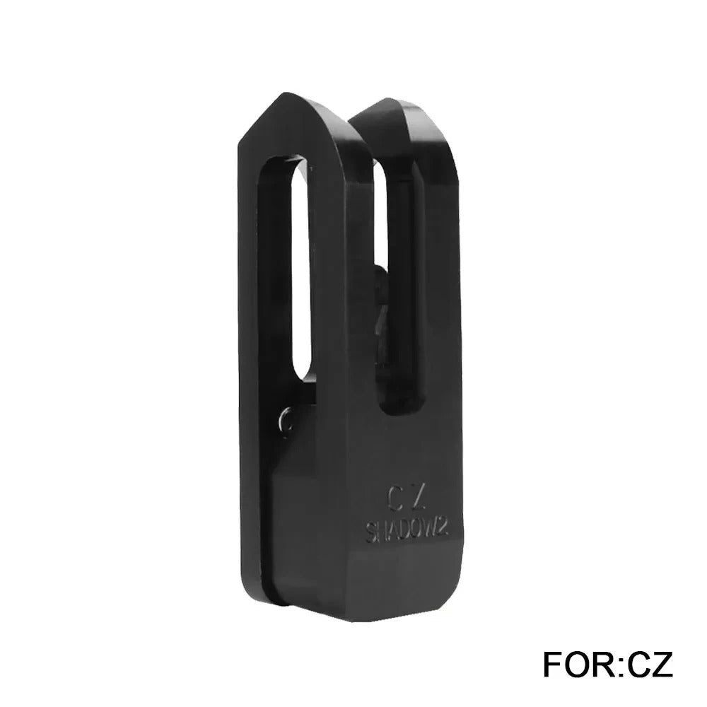 SINAIRSOFT IPSC USPSA Shooting Race Pistol Master Holster Insert Block Assembly Part
