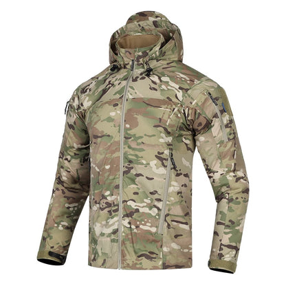 EMERSONGEAR BlueLabel Falco Lightweight Tactical Jacket