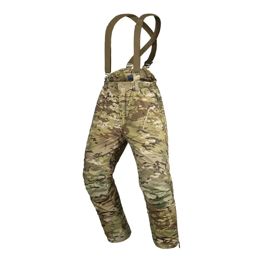 EMERSONGEAR Blue Label "Reindeer" Function Cold Pants Warmth Overall Duty Cargo Trousers