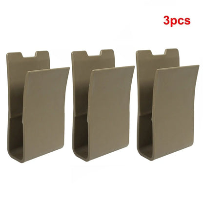 SINAIRSOFT Hunting Tactical Nylon Magazine Pouch Accessories 3Pcs