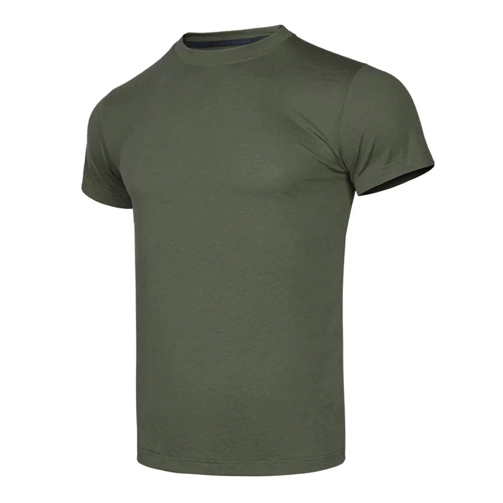 تيشيرت التدريب التكتيكي سريع الجفاف Accipiter من EMERSONGEAR Blue Label
