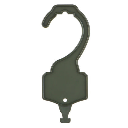 SINAIRSOFT Tactical Belt Hanger for Buckle Airsoft Waistbelt Hook Hanging