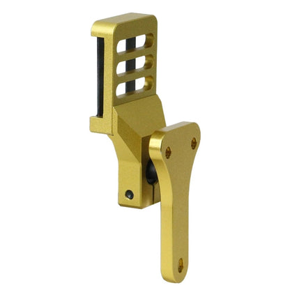 SINAIRSOFTIPSC Adjustable T-Plate Holster Adapter Kit CNC Aluminum Pistol Mount