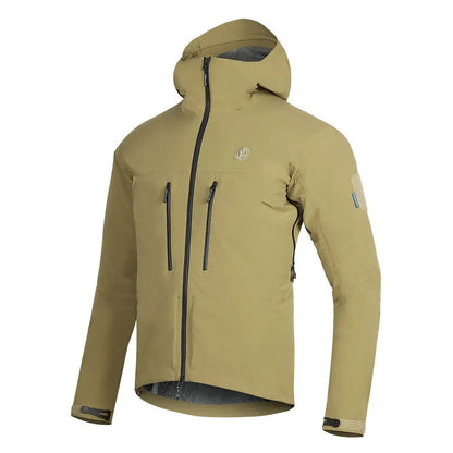 EMERSONGEAR Blue Labe "Otter" Function Hardshell Jacket