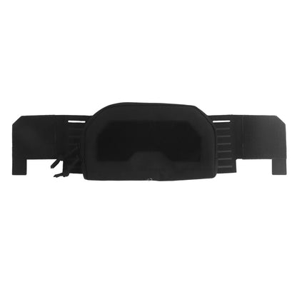 SINAIRSOFT Tactical Placard 2Nd Layer Admin Pouch For Pincer Triple Magazine Pocket