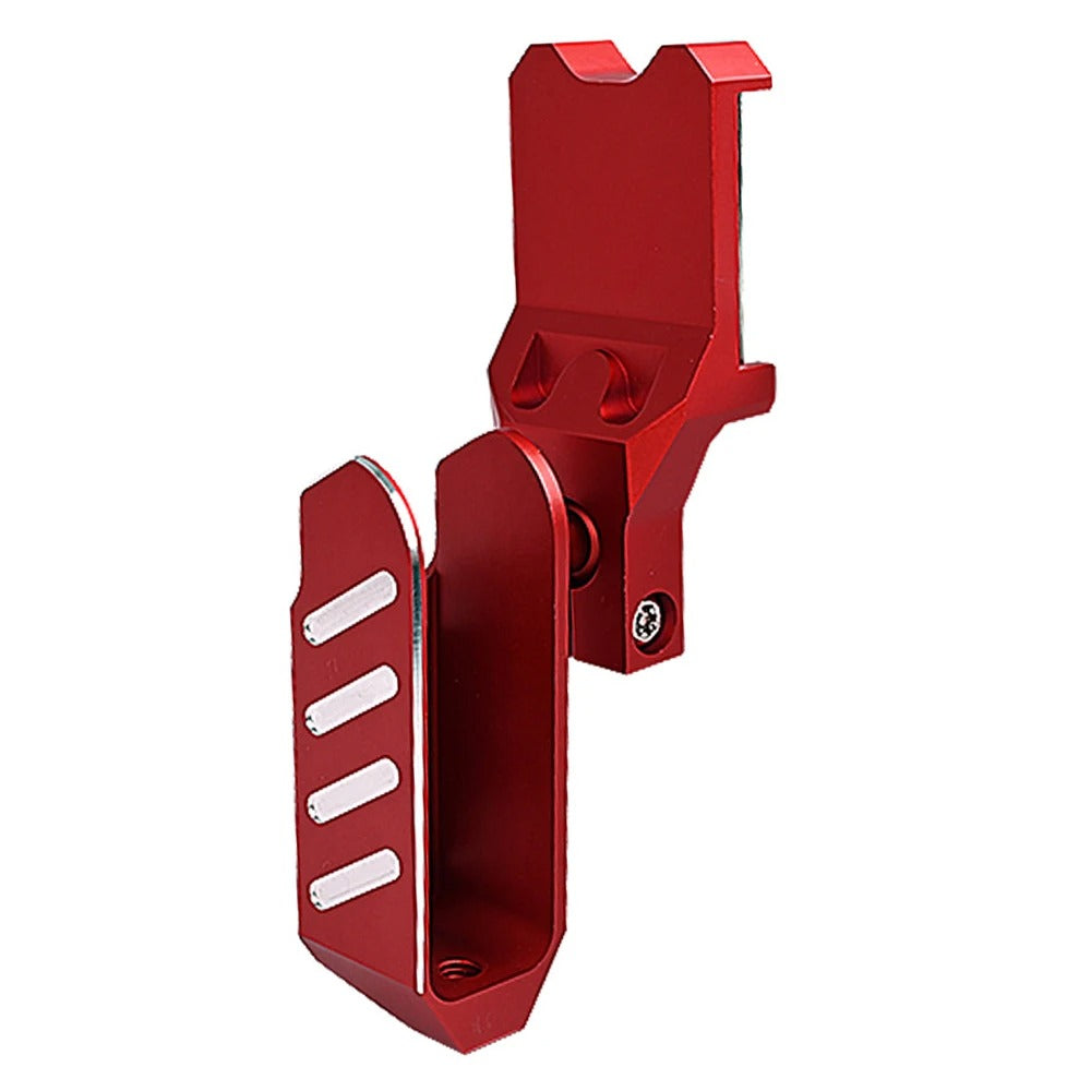 SINAIRSOFT IPSC USPSA IDPA Aluminum Master Pistol Holster DA Style