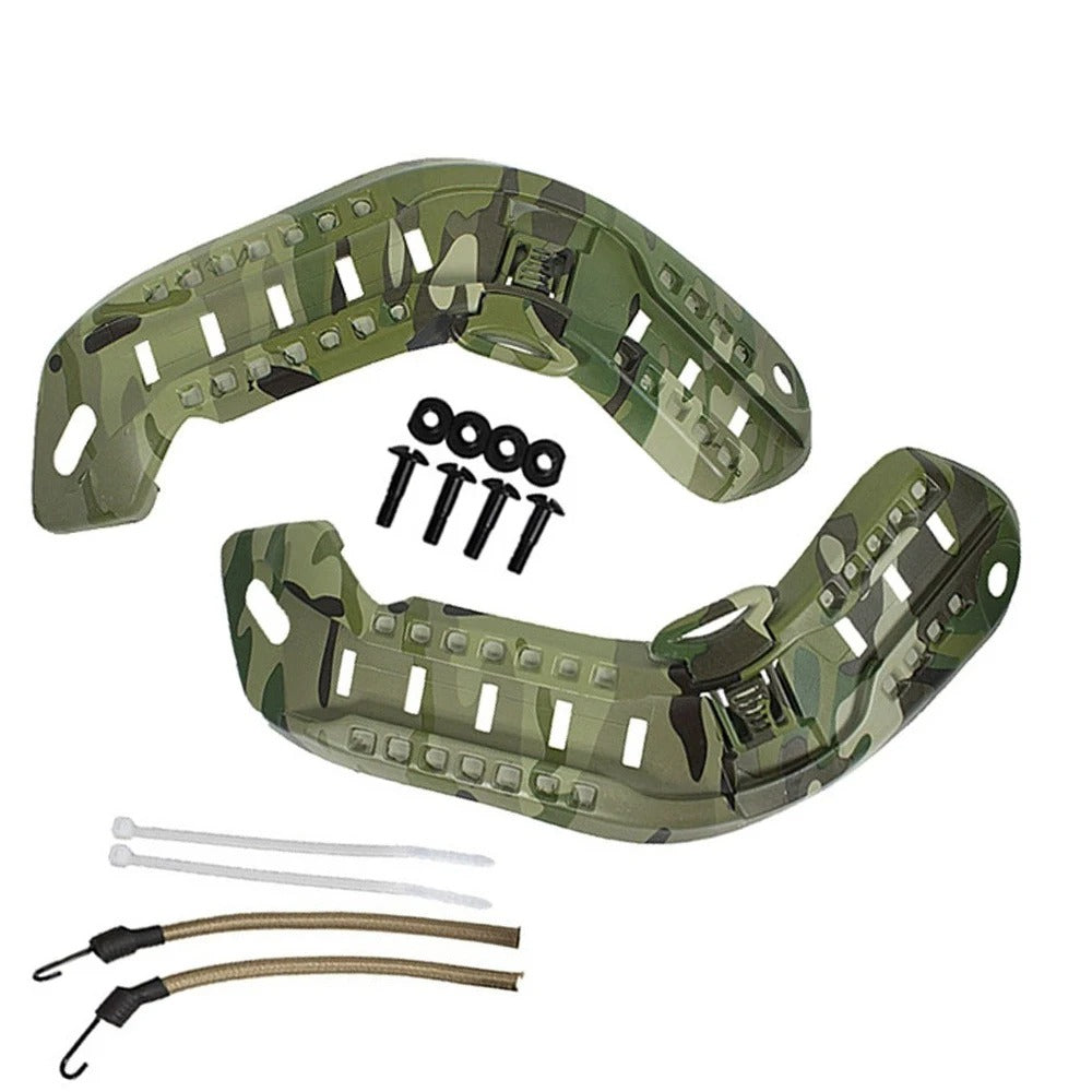 SINAIRSOFT Tactical MICH2000 Helmet Side Guide Rail
