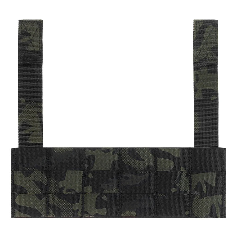 SINAIRSOFT Tactic Chest Rig End User Device Carrier Harnesses