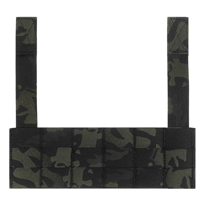 SINAIRSOFT Tactic Chest Rig End User Device Carrier Harnesses
