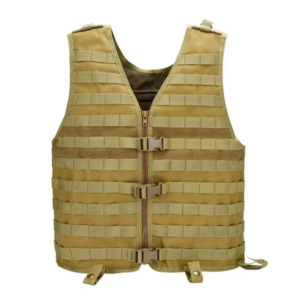 SINAIRSOFT سترة تكتيكية قتالية للصيد سترة مولي بانت بول سترة صدرية