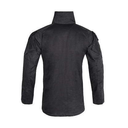 SINAIRSOFT Tactical E3 Combat Men's Hunting Training Soldier Long Sleeve