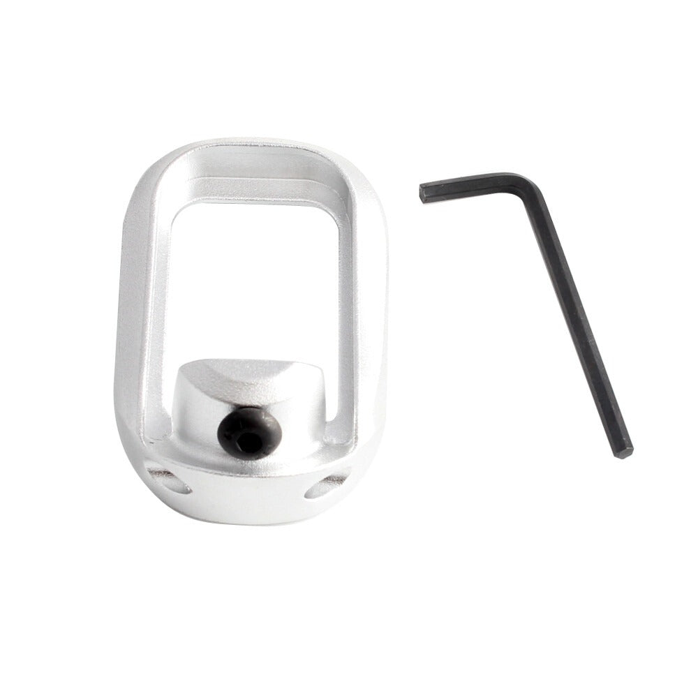 SINAIRSOFT Universal PRO Plus Magwell Adapter Pistol Base