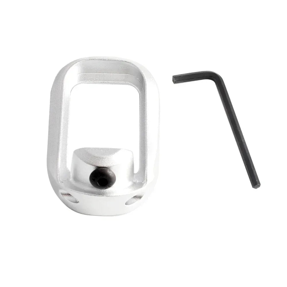 SINAIRSOFT Universal PRO Plus Magwell Adapter Pistol Base