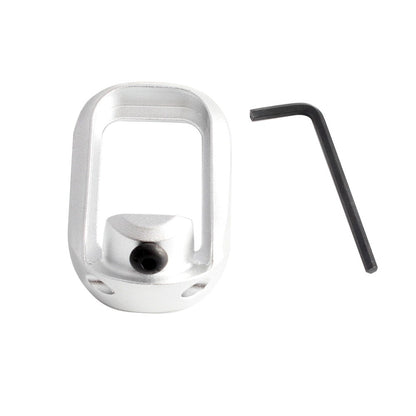 SINAIRSOFT Universal PRO Plus Magwell Adapter Pistol Base