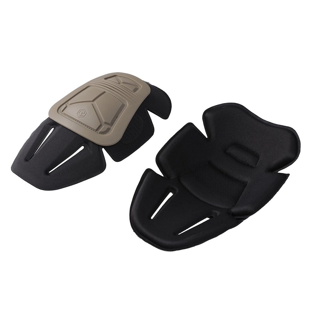 EMERSONGEAR Shield G3 Combat Knee Pads Tactical Pants Knee Pad Protector Pads