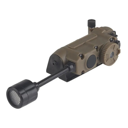 SINAIRSOFT Sidewinder Multi-purpose Helmet Lamp