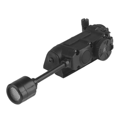 SINAIRSOFT Sidewinder Multi-purpose Helmet Lamp