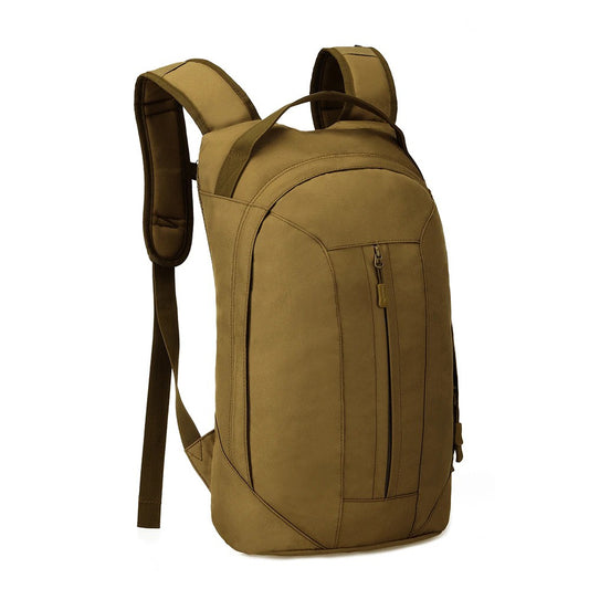 SINAIRSOFT 25L Hiking Camping Bag Tactical Hydration Backpack Rucksack