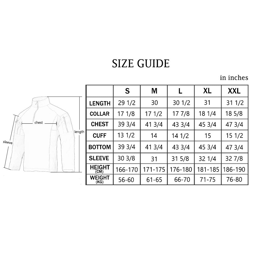 EMERSONGEAR Tactical Combat E4 T-shirt Men Waterproof Tshirt Breathable Shirts