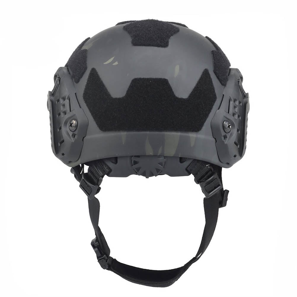 SINAIRSOFT Tactical SF Super High Cut FAST Helmet