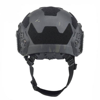 SINAIRSOFT Tactical SF Super High Cut FAST Helmet
