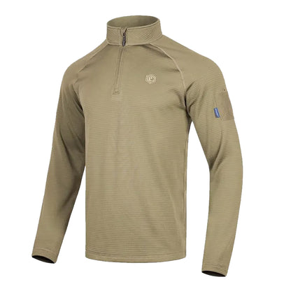 EMERSONGEAR Blue Label Stealth Sweatshirt Long Sleeve Shirts Tactical Tops