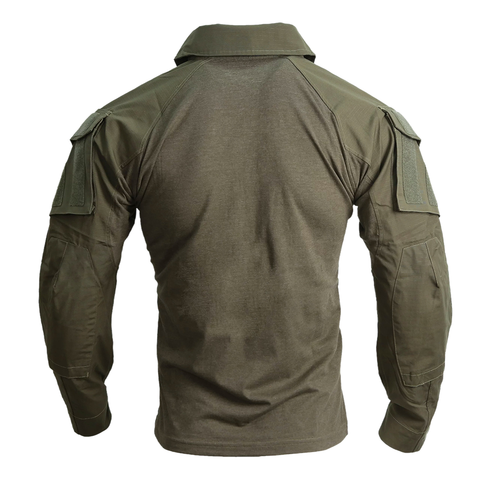 EMERSONGEAR G3 Upgraded Version Combat Mens Tactical Shirt&Pants Uniform Sets