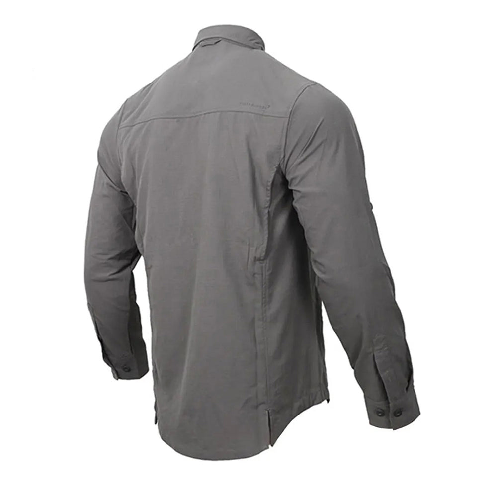 EMERSONGEAR Tactical Shirt Men's Breathable Ventilation Quick-Dry Multi-Pocket  Shirt
