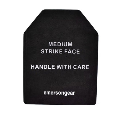 EMERSONGEAR Tactical Vest  Ballistic Plate Foam Medium AVS JPC Vest Insert 2pcs