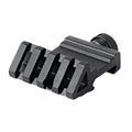 SINAIRSOFT 45 Degree Angle Scope Laser Offset  Rifle Side 20mm Rail Mount