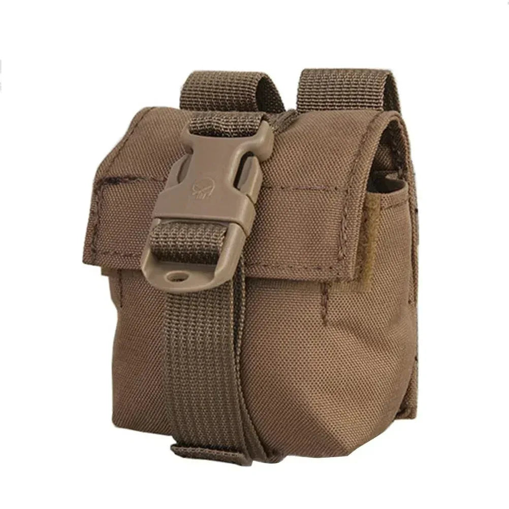 EMERSONGEAR حقائب الصدرية حقائب الصدر الصغيرة ملحقات الصدر على طراز LBT حقائب مخازن